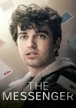 Посланник / The Messenger (2023) cериал смотреть онлайн Посланник / The Messenger (2023) cериал смотреть онлайн в хорошем качестве