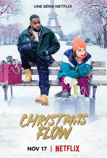 Ритм Рождества / Christmas Flow (2021) cериал смотреть онлайн Ритм Рождества / Christmas Flow (2021) cериал смотреть онлайн в хорошем качестве