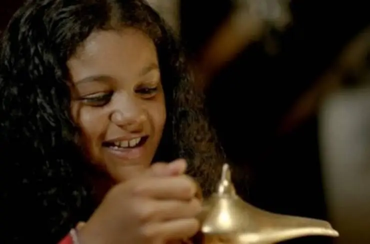 Джамиля и Аладдин (2015) в хорошем качестве смотреть онлайн Джамиля и Аладдин (2015) сериал в хорошем качестве смотреть онлайн