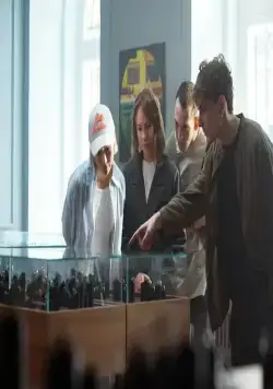 Френдзона (2021) 1-2 сезон 1-6,7,8 серия смотреть онлайн Френдзона (2021) сериал 1-6,7,8 серию 1-2 сезона смотреть онлайн