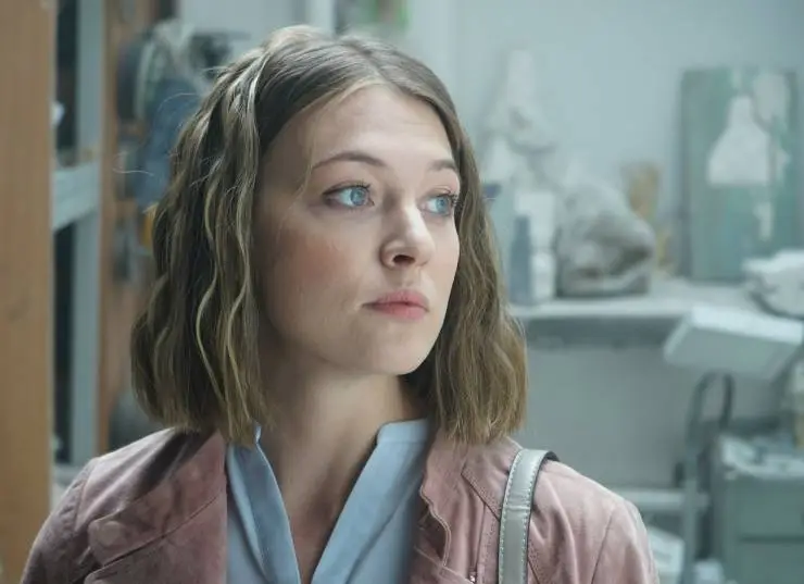 Затаив дыхание (2022) смотреть онлайн Затаив дыхание (2022) сериал смотреть онлайн