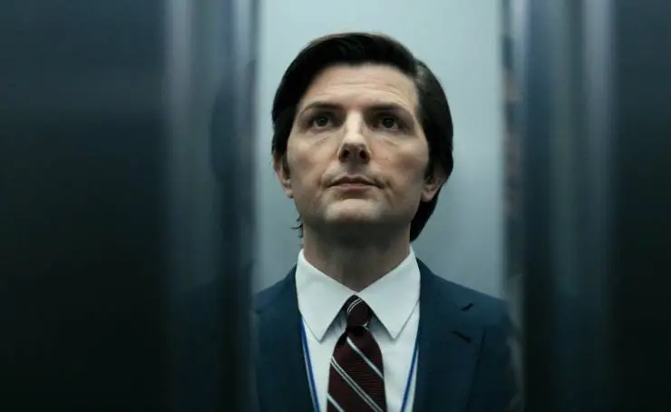 Разделение (2022) смотреть онлайн бесплатно Разделение (2022) сериал смотреть онлайн бесплатно