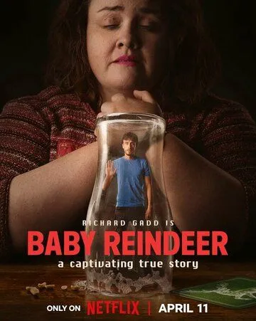 Оленёнок / Baby Reindeer (2024) cериал смотреть онлайн Оленёнок / Baby Reindeer (2024) cериал смотреть онлайн в хорошем качестве