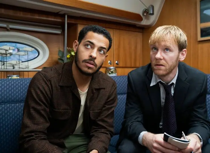 Заговор сестёр Гарви (2022) 1-2 сезон 1-6,7,8 серия смотреть онлайн Заговор сестёр Гарви (2022) сериал 1-6,7,8 серию 1-2 сезона смотреть онлайн