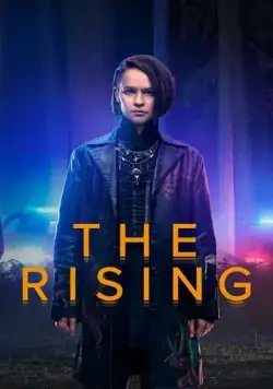 Восхождение / The Rising 2022 смотреть онлайн cериал в хорошем качестве