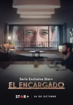 El Encargado (2022) cериал смотреть онлайн El Encargado (2022) cериал смотреть онлайн в хорошем качестве