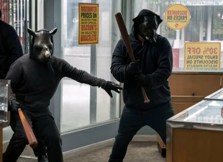 Консультант (2023) смотреть онлайн бесплатно Консультант (2023) сериал смотреть онлайн бесплатно