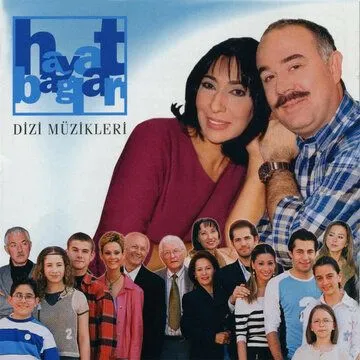 Семейные узы / Hayat baglari (2000) cериал смотреть онлайн Семейные узы / Hayat baglari (2000) cериал смотреть онлайн в хорошем качестве