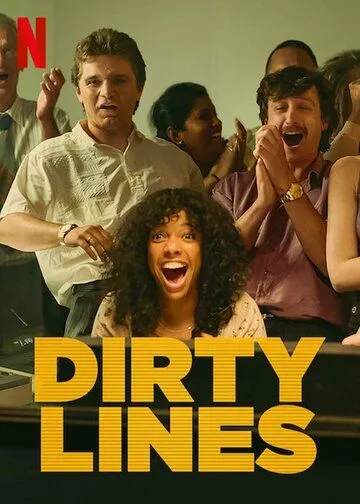 Голос желания / Dirty Lines (2022) cериал смотреть онлайн Голос желания / Dirty Lines (2022) cериал смотреть онлайн в хорошем качестве