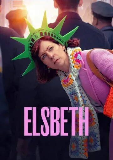 Элсбет / Elsbeth (2024) cериал смотреть онлайн Элсбет / Elsbeth (2024) cериал смотреть онлайн в хорошем качестве