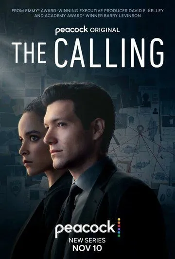 Призвание / The Calling (2022) cериал смотреть онлайн Призвание / The Calling (2022) cериал смотреть онлайн в хорошем качестве