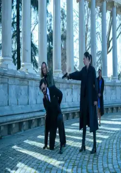 С холода (2022) 1 сезон 1-6,7,8 серия смотреть онлайн бесплатно С холода (2022) сериал 1-6,7,8 серию 1 сезона смотреть онлайн бесплатно