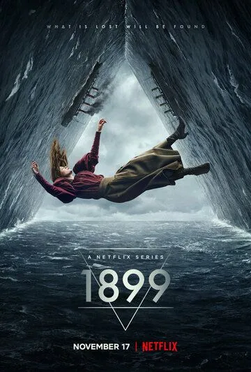 1899 (2022) cериал смотреть онлайн 1899 (2022) cериал смотреть онлайн в хорошем качестве