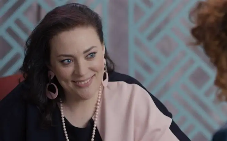 Ванильное небо (2024) 1 сезон 1-1,2,3,4 серия смотреть онлайн бесплатно Ванильное небо (2024) сериал 1-1,2,3,4 серию 1 сезона смотреть онлайн бесплатно