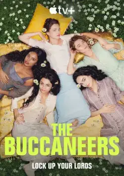 Буканьерки / The Buccaneers (2023) cериал смотреть онлайн Буканьерки / The Buccaneers (2023) cериал смотреть онлайн в хорошем качестве