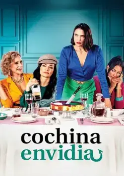 Cochina envidia (2022) cериал смотреть онлайн Cochina envidia (2022) cериал смотреть онлайн в хорошем качестве