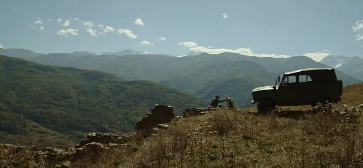 Абрек (2022) 1 сезон 1-1,2,3,4,5 серия смотреть онлайн бесплатно Абрек (2022) сериал 1-1,2,3,4,5 серию 1 сезона смотреть онлайн бесплатно