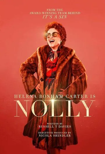 Нолли / Nolly (2023) cериал смотреть онлайн Нолли / Nolly (2023) cериал смотреть онлайн в хорошем качестве