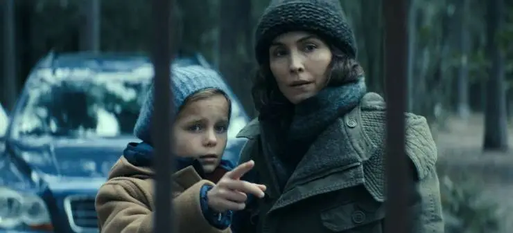 Созвездие (2024) 1 сезон 1-6,7,8 серия смотреть онлайн бесплатно Созвездие (2024) сериал 1-6,7,8 серию 1 сезона смотреть онлайн бесплатно