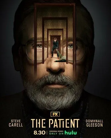 Пациент / The Patient (2022) cериал смотреть онлайн Пациент / The Patient (2022) cериал смотреть онлайн в хорошем качестве