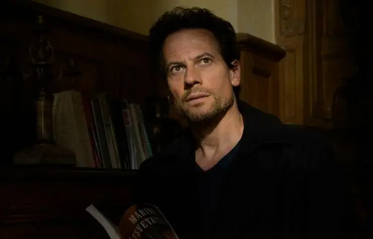 Девушка и ночь (2022) смотреть онлайн бесплатно Девушка и ночь (2022) сериал смотреть онлайн бесплатно