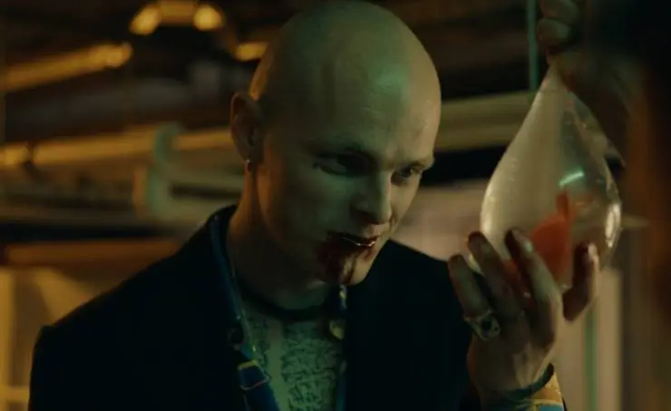 Убить Риту (2023) смотреть онлайн бесплатно Убить Риту (2023) сериал смотреть онлайн бесплатно