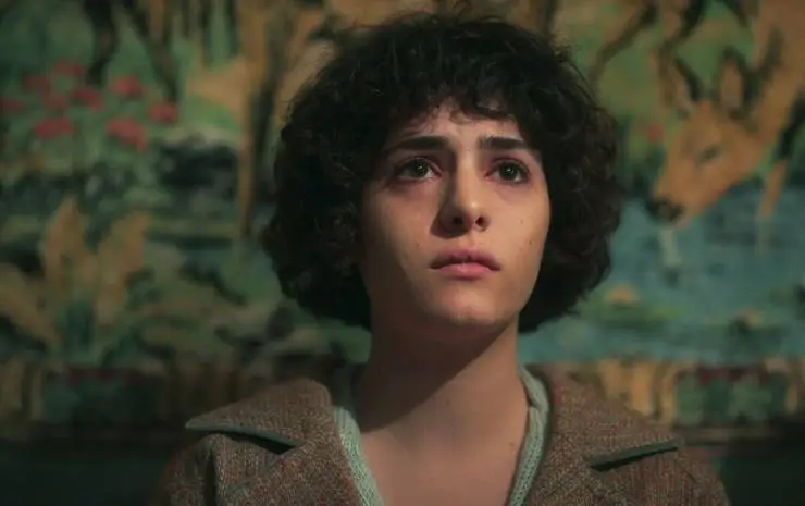 Клуб (2021) в хорошем качестве смотреть онлайн Клуб (2021) сериал в хорошем качестве смотреть онлайн