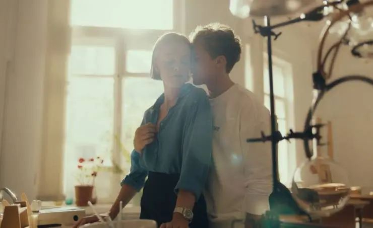 Убить Риту (2023) смотреть онлайн Убить Риту (2023) сериал смотреть онлайн