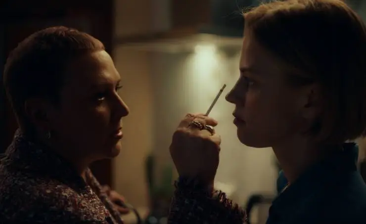 Убить Риту (2023) в хорошем качестве смотреть онлайн Убить Риту (2023) сериал в хорошем качестве смотреть онлайн