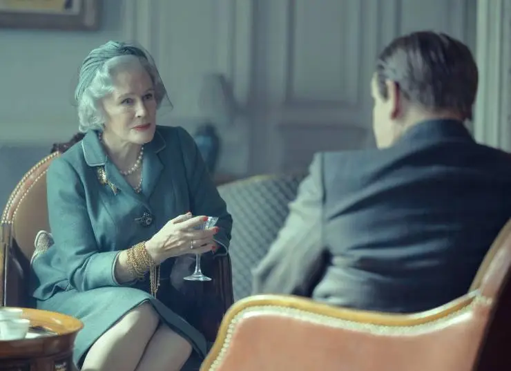 New Look: Революция стиля (2024) 1 сезон 1-8,9,10 серия смотреть онлайн бесплатно New Look: Революция стиля (2024) сериал 1-8,9,10 серию 1 сезона смотреть онлайн бесплатно