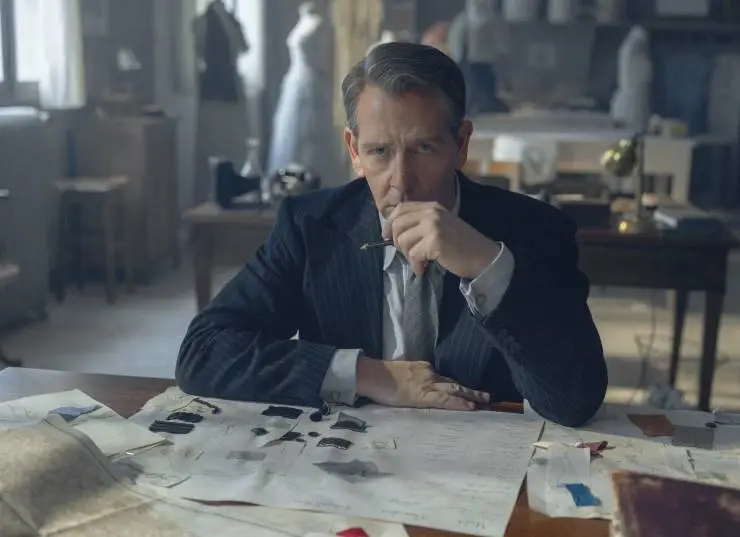 New Look: Революция стиля (2024) 1 сезон 1-8,9,10 серия в хорошем качестве смотреть онлайн New Look: Революция стиля (2024) сериал 1-8,9,10 серию 1 сезона в хорошем качестве смотреть онлайн