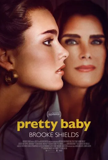 Прелестное дитя: Брук Шилдс / Pretty Baby: Brooke Shields (2023) cериал смотреть онлайн Прелестное дитя: Брук Шилдс / Pretty Baby: Brooke Shields (2023) cериал смотреть онлайн в хорошем качестве