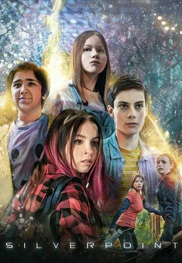 Сильверпойнт / Silverpoint (2022) cериал смотреть онлайн в хорошем качестве