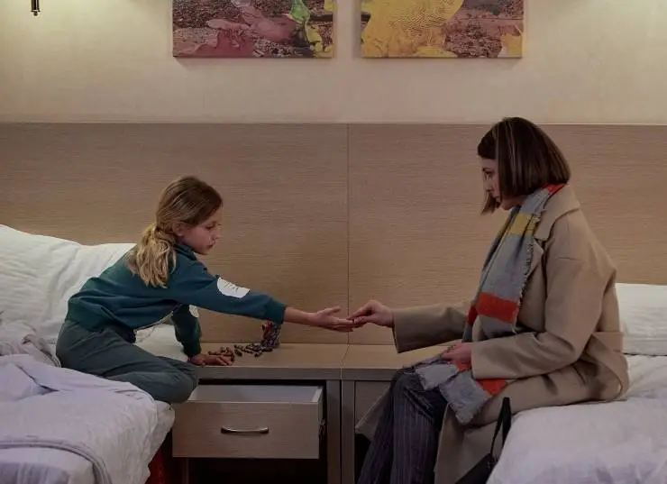 Тихие воды (2022) в хорошем качестве смотреть онлайн Тихие воды (2022) фильм в хорошем качестве смотреть онлайн