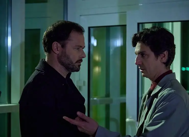 Тихие воды (2022) смотреть онлайн бесплатно Тихие воды (2022) фильм смотреть онлайн бесплатно