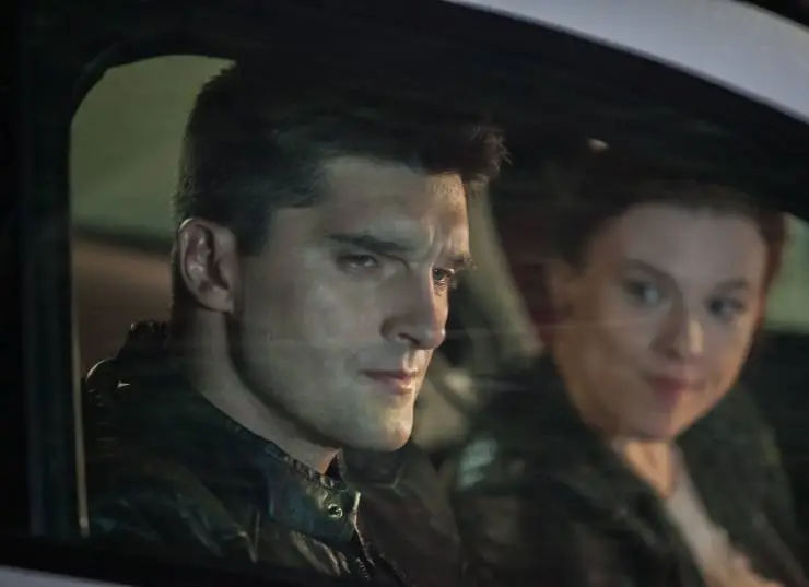 Стая (2022) 1 сезон 1-18,19,20 серия смотреть онлайн бесплатно Стая (2022) сериал 1-18,19,20 серию 1 сезона смотреть онлайн бесплатно