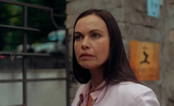 Всё ок (2021) в хорошем качестве смотреть онлайн Всё ок (2021) сериал в хорошем качестве смотреть онлайн