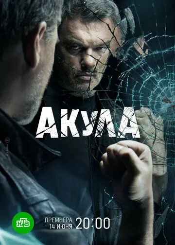 Акула (2021) cериал смотреть онлайн Акула (2021) cериал смотреть онлайн в хорошем качестве