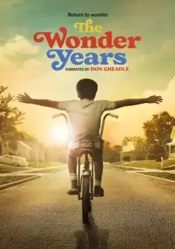 Чудесные годы / The Wonder Years (2021) cериал смотреть онлайн Чудесные годы / The Wonder Years (2021) cериал смотреть онлайн в хорошем качестве