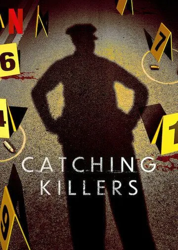 Как поймать убийцу / Catching Killers (2021) cериал смотреть онлайн Как поймать убийцу / Catching Killers (2021) cериал смотреть онлайн в хорошем качестве