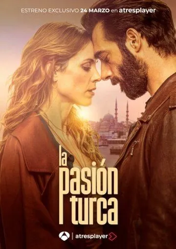 La pasión turca (2024) cериал смотреть онлайн La pasión turca (2024) cериал смотреть онлайн в хорошем качестве