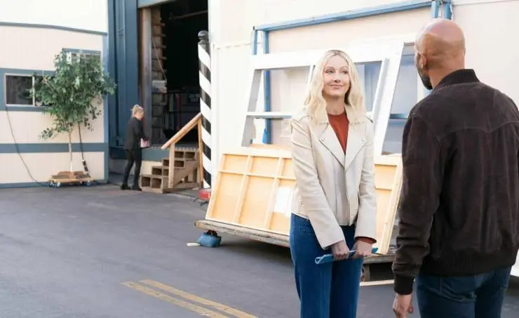 Перезапуск (2022) смотреть онлайн Перезапуск (2022) сериал смотреть онлайн