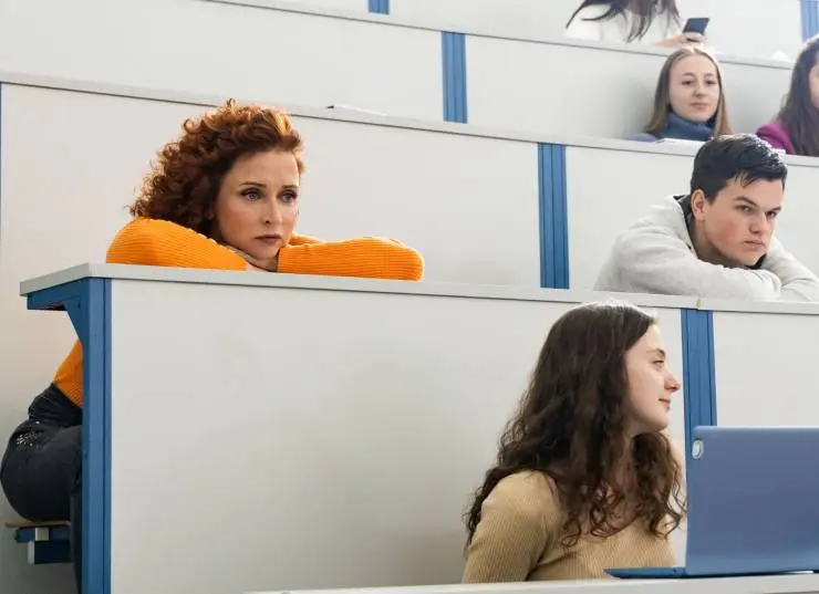 Первокурсницы (2023) 1-2 сезон 1-14,15,16 серия в хорошем качестве смотреть онлайн Первокурсницы (2023) сериал 1-14,15,16 серию 1-2 сезона в хорошем качестве смотреть онлайн