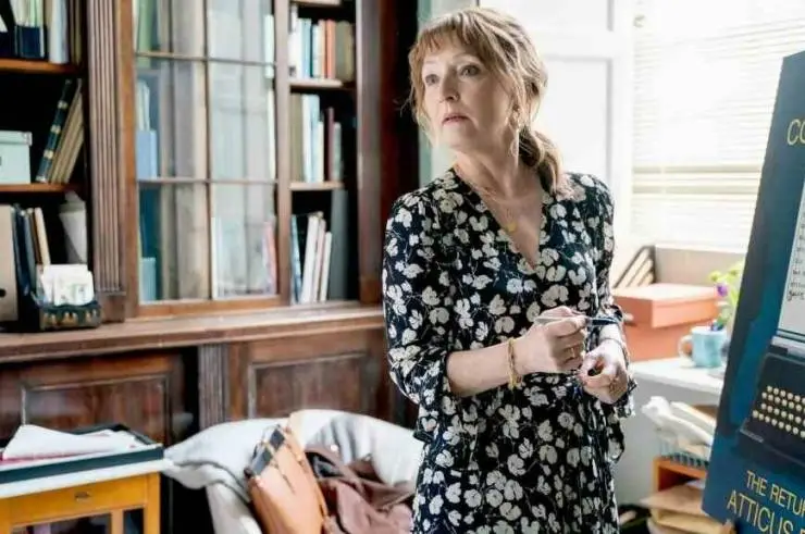 Сороки-убийцы (2022) в хорошем качестве смотреть онлайн Сороки-убийцы (2022) сериал в хорошем качестве смотреть онлайн