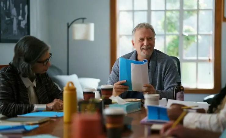 Перезапуск (2022) смотреть онлайн бесплатно Перезапуск (2022) сериал смотреть онлайн бесплатно