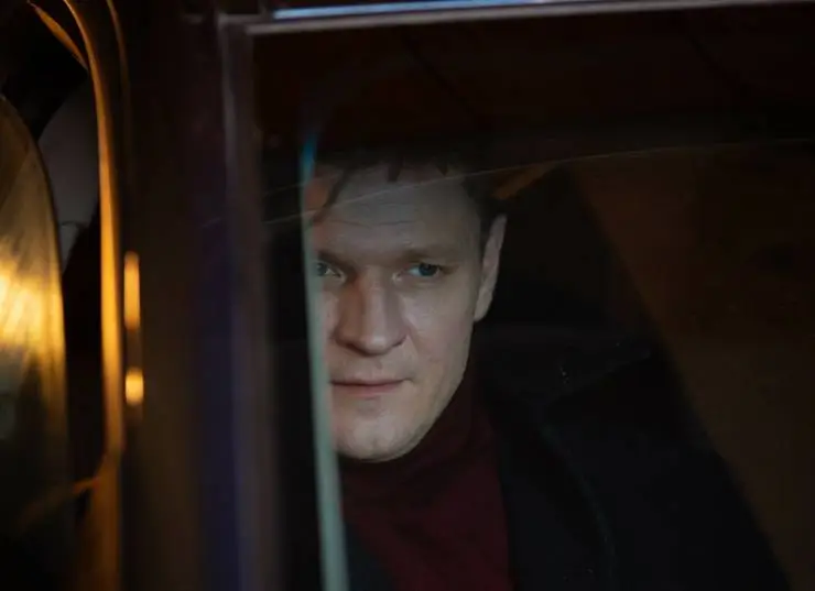 Аутсайдер (2022) смотреть онлайн бесплатно Аутсайдер (2022) сериал смотреть онлайн бесплатно