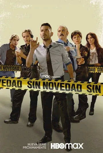 Ничего не происходит / Sin novedad (2021) cериал смотреть онлайн Ничего не происходит / Sin novedad (2021) cериал смотреть онлайн в хорошем качестве