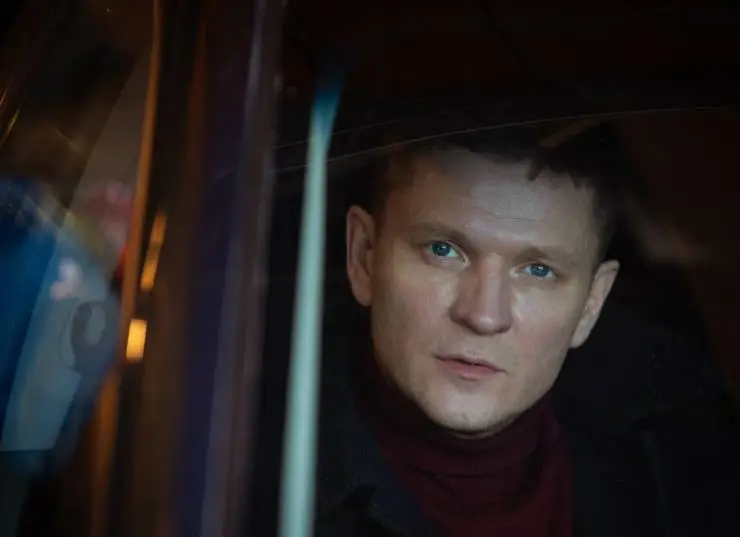 Аутсайдер (2022) в хорошем качестве смотреть онлайн Аутсайдер (2022) сериал в хорошем качестве смотреть онлайн