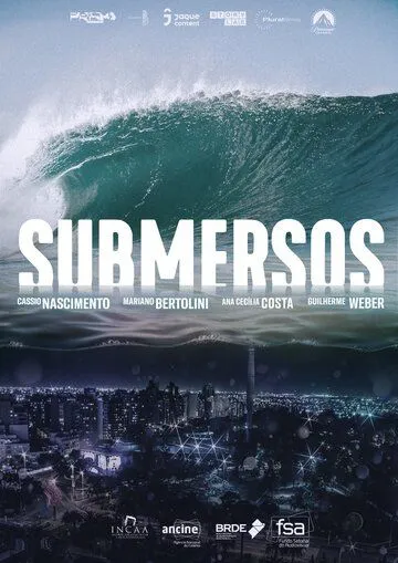 Submersos (2020) cериал смотреть онлайн Submersos (2020) cериал смотреть онлайн в хорошем качестве