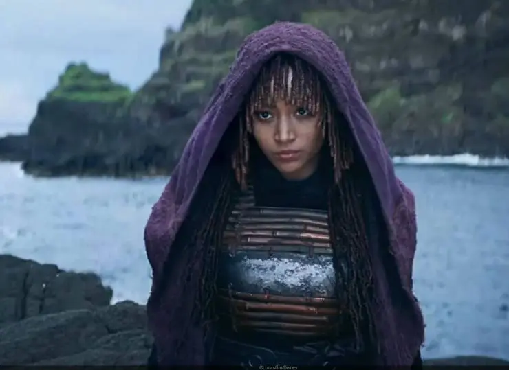 Аколит (2024) смотреть онлайн Аколит (2024) сериал смотреть онлайн